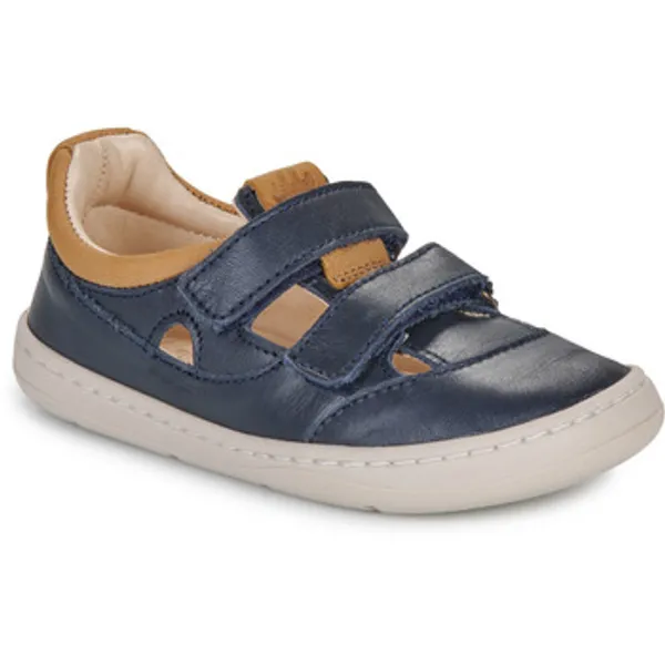 Easy Peasy Lage Sneakers Easy Peasy MY DUCKIE'S SALOME — vergelijk prijzen bij 1 winkel