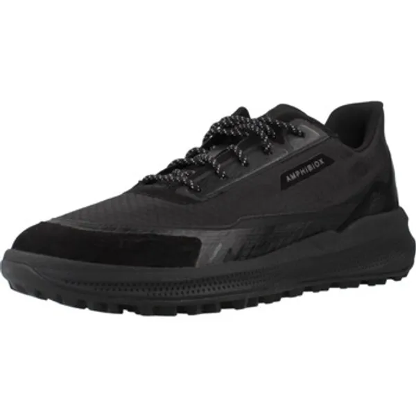 Geox Sneakers Geox Sport Zapatillas Mujer Modèle D Pg1x Abx — vergelijk prijzen bij 1 winkel