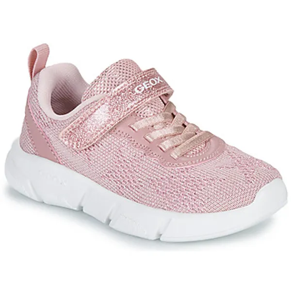 Geox Lage Sneakers Geox J ARIL GIRL — vergelijk prijzen bij 2 winkels