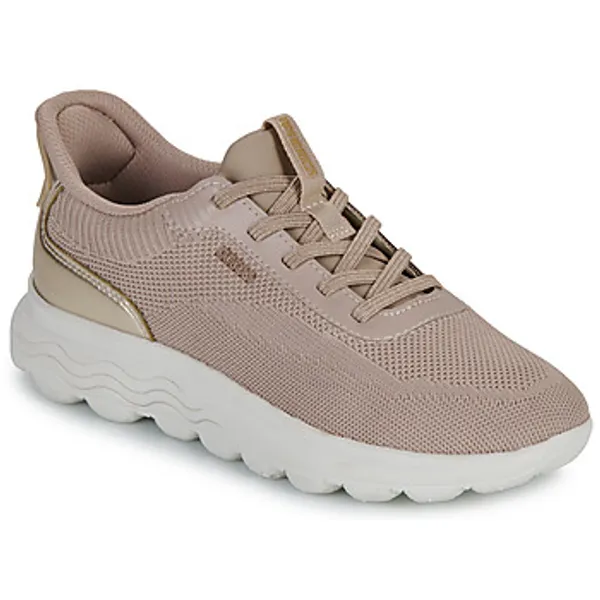 Geox Lage Sneakers Geox D SPHERICA PLUS — vergelijk prijzen bij 1 winkel