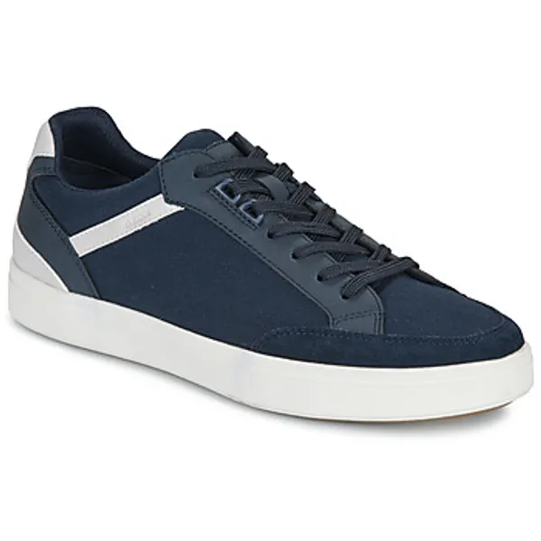 Geox Lage Sneakers Geox U BALTMOORE — vergelijk prijzen bij 1 winkel