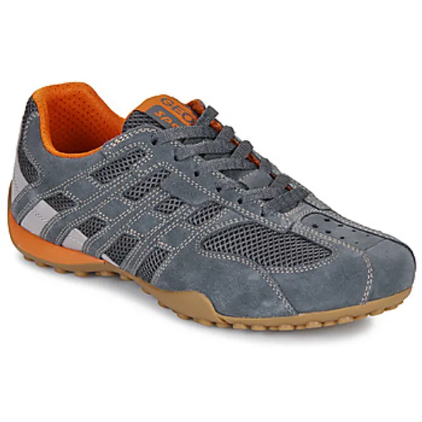 Geox Lage Sneakers Geox U SNAKE ORIGINAL — vergelijk prijzen bij 1 winkel