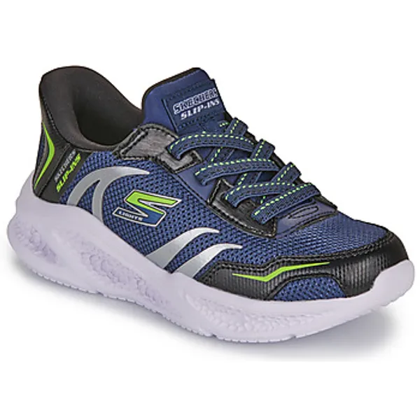 Skechers Lage Sneakers Skechers SLIP-INS: METEOR-LIGHTS - BRISK-BEAMS — vergelijk prijzen bij 1 winkel