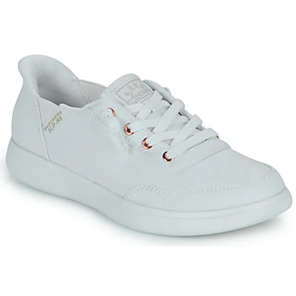 Skechers Lage Sneakers Skechers SLIP-INS: BOBS SKIP CUTE - B CUTE SWEET — vergelijk prijzen bij 1 winkel