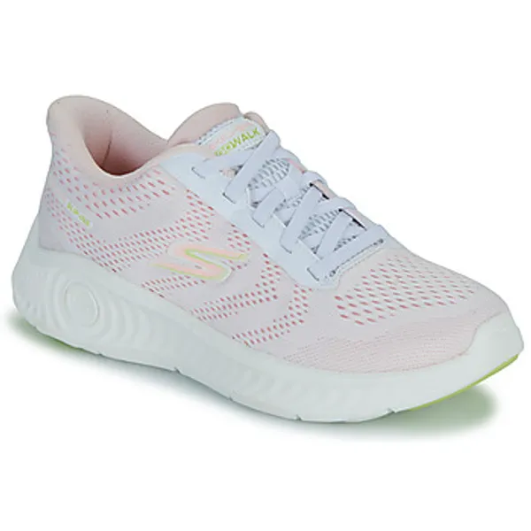 Skechers Lage Sneakers Skechers SLIP-INS: GO WALK NOW — vergelijk prijzen bij 1 winkel