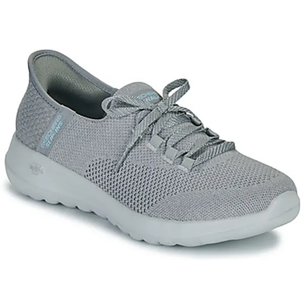 Skechers Lage Sneakers Skechers SLIP-INS: GO WALK JOY - ABBY — vergelijk prijzen bij 1 winkel
