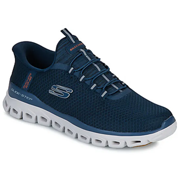 Skechers Lage Sneakers Skechers SLIP-INS: GLIDE-STEP NOXUS — vergelijk prijzen bij 1 winkel