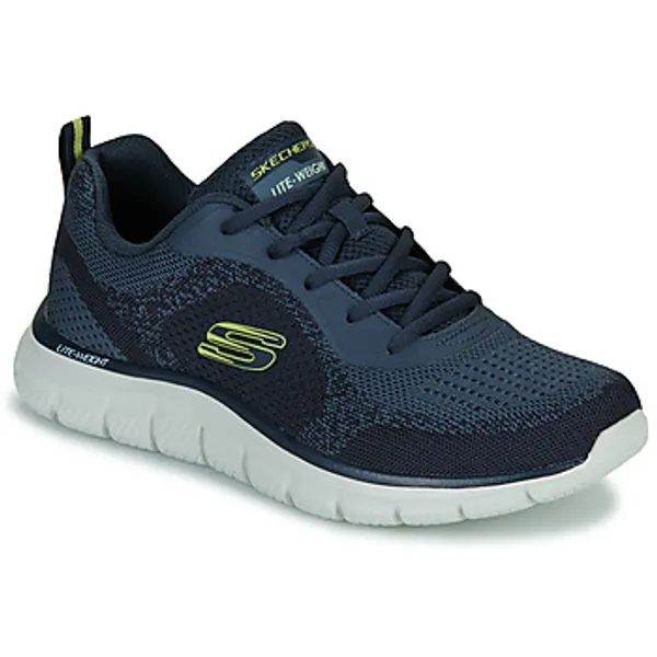 Skechers Lage Sneakers Skechers TRACK - GLENDOR — vergelijk prijzen bij 1 winkel