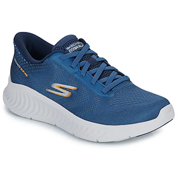 Skechers Lage Sneakers Skechers SLIP-INS: GO WALK NOW - PAYTON — vergelijk prijzen bij 1 winkel