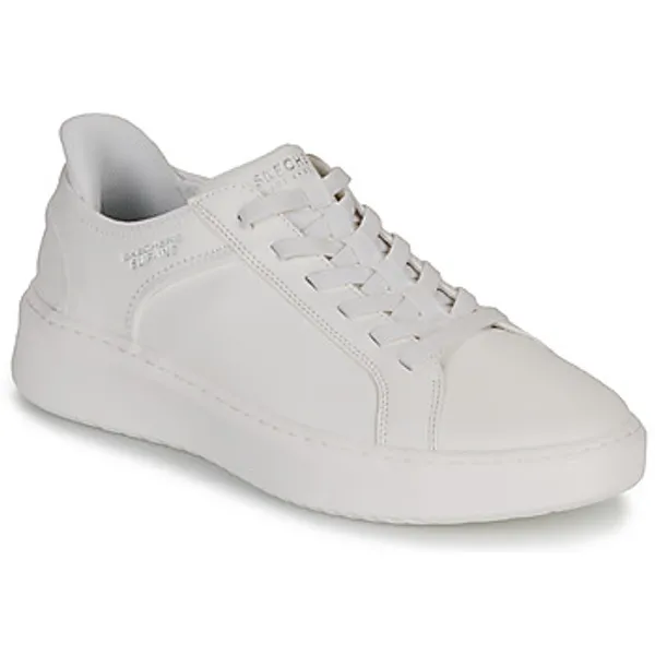 Skechers Lage Sneakers Skechers SLIP-INS: COURT BREAK - DOUBLE VENTED — vergelijk prijzen bij 1 winkel