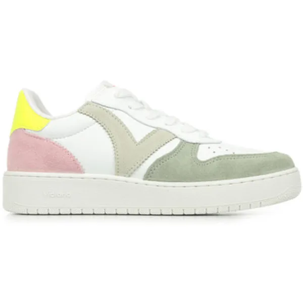 Victoria Sneakers Victoria Madrid — vergelijk prijzen bij 1 winkel