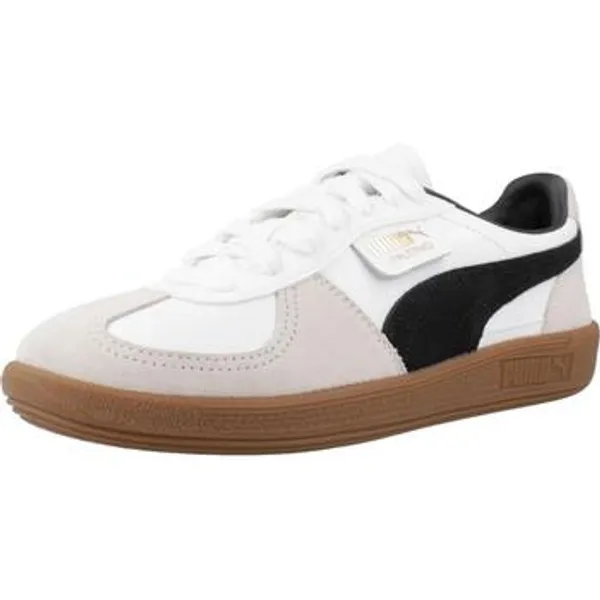 Puma Lage Sneakers Puma Sport Zapatillas Mujer Modèle Palermo Lth — vergelijk prijzen bij 2 winkels