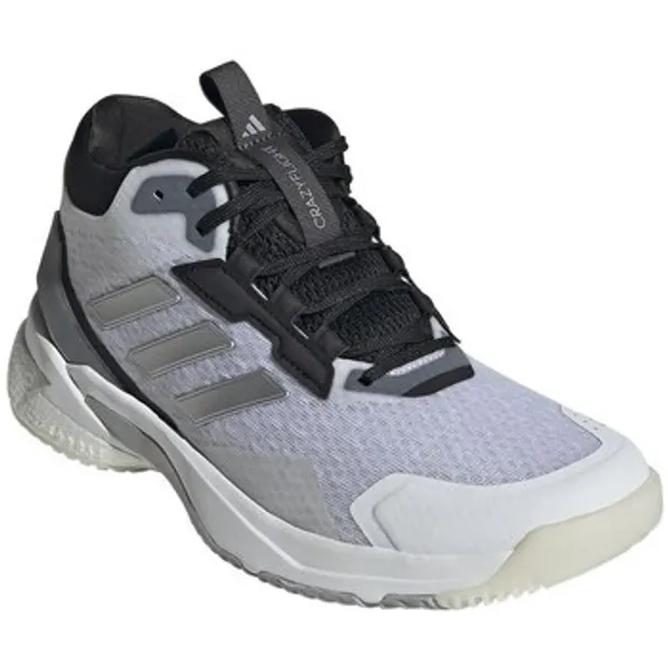 Adidas Lage Sneakers adidas Crazyflight 5 Mid — vergelijk prijzen bij 1 winkel