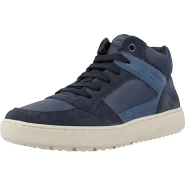 Geox Sneakers Geox Zapatillas Niño Modèle J Theleven — vergelijk prijzen bij 1 winkel