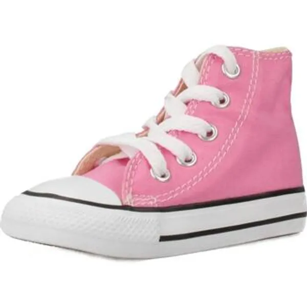 Sneakers Converse Zapatillas Niña Modèle Ct All Star Hi