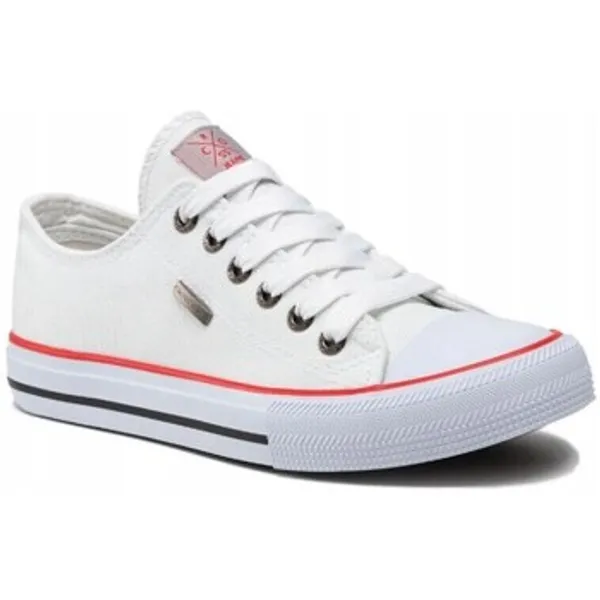 Big Star Lage Sneakers Big Star JJ2R4009C — vergelijk prijzen bij 1 winkel
