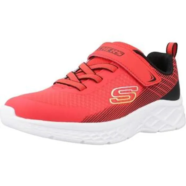Skechers Lage Sneakers Skechers Zapatillas Niño Modèle 403924l — vergelijk prijzen bij 2 winkels