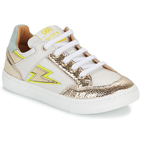 GBB Lage Sneakers GBB FLORINE TWIST — vergelijk prijzen bij 1 winkel