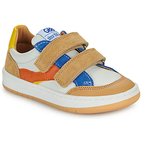 GBB Lage Sneakers GBB THAIS TWIST — vergelijk prijzen bij 1 winkel