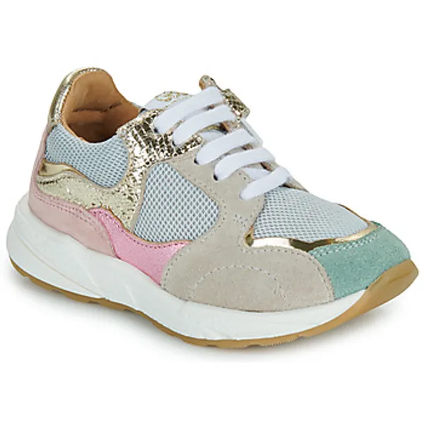 GBB Lage Sneakers GBB ATHANASE — vergelijk prijzen bij 1 winkel