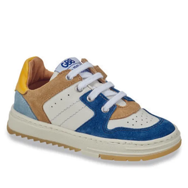 GBB Lage Sneakers GBB JONAEL — vergelijk prijzen bij 1 winkel