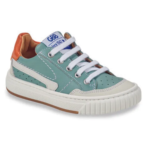 GBB Lage Sneakers GBB MEDERIC TWIST — vergelijk prijzen bij 1 winkel
