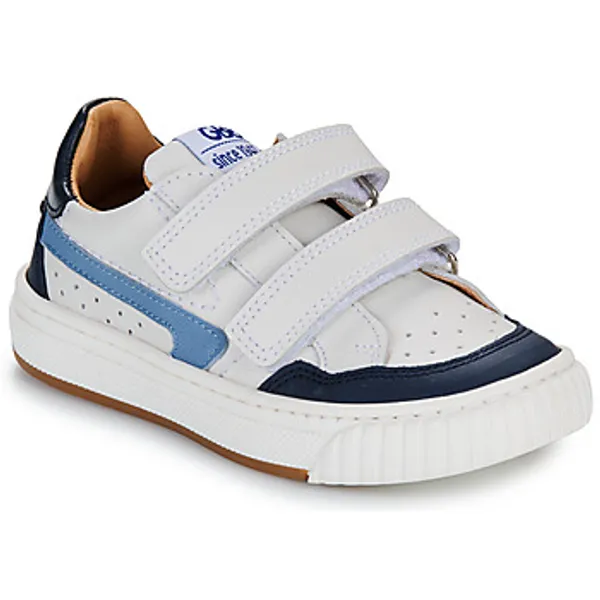 GBB Lage Sneakers GBB MESMIN TWIST — vergelijk prijzen bij 1 winkel