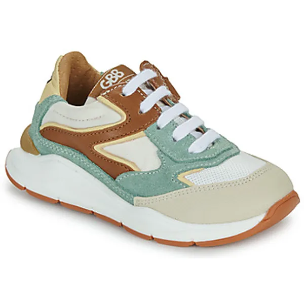 GBB Lage Sneakers GBB KEANU — vergelijk prijzen bij 1 winkel