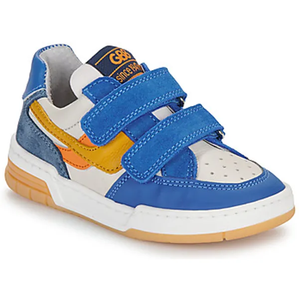 GBB Lage Sneakers GBB LUBERT — vergelijk prijzen bij 1 winkel