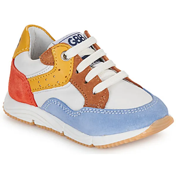 GBB Lage Sneakers GBB ALLUNI — vergelijk prijzen bij 1 winkel
