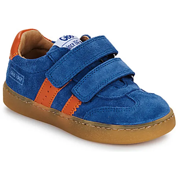 GBB Lage Sneakers GBB KARINE TWIST — vergelijk prijzen bij 1 winkel