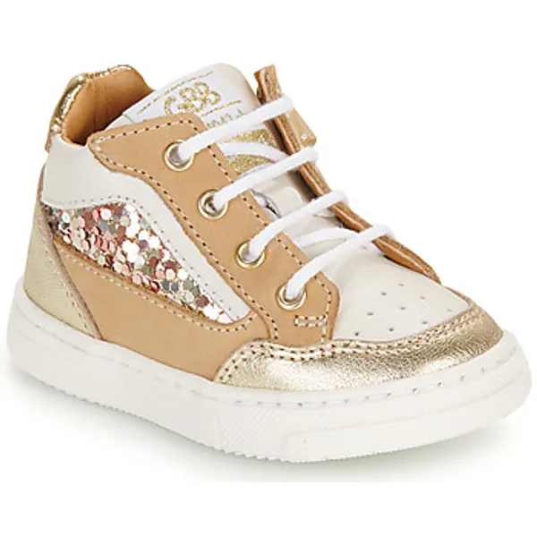 GBB Hoge Sneakers GBB ENORA FLEX — vergelijk prijzen bij 1 winkel