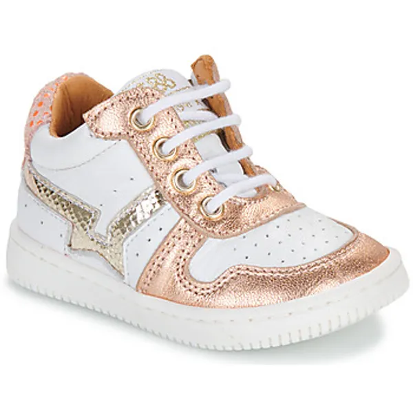 GBB Hoge Sneakers GBB BOUBI FLEX — vergelijk prijzen bij 1 winkel