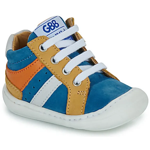 GBB Hoge Sneakers GBB FELIDE FLEX — vergelijk prijzen bij 1 winkel