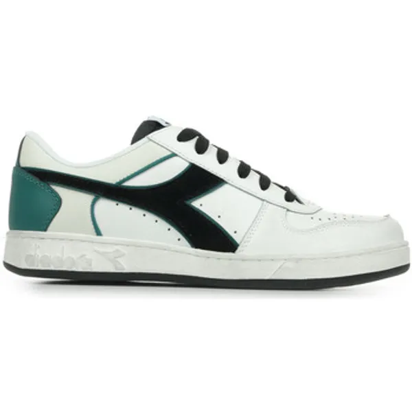 Diadora Sneakers Diadora Magic Basket Low — vergelijk prijzen bij 1 winkel