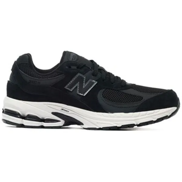 New Balance Lage Sneakers New Balance GC2002BK — vergelijk prijzen bij 1 winkel