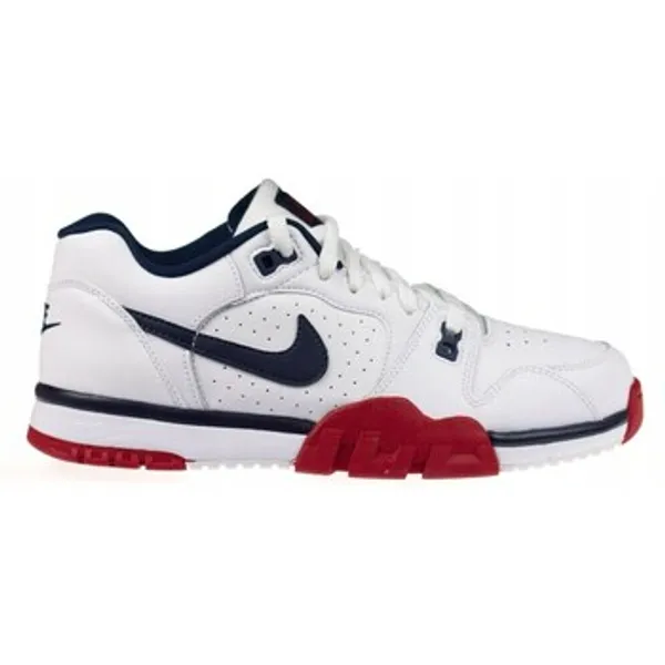 Nike Lage Sneakers Nike Cross Trainer Low — vergelijk prijzen bij 2 winkels