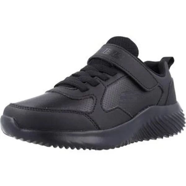 Skechers Lage Sneakers Skechers Zapatillas Niño Modèle Bounder Power Study — vergelijk prijzen bij 1 winkel