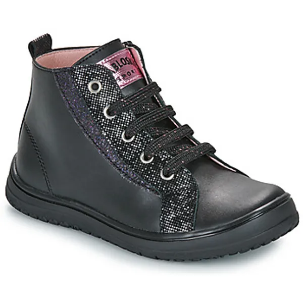 Pablosky Hoge Sneakers Pablosky 435518-C — vergelijk prijzen bij 1 winkel