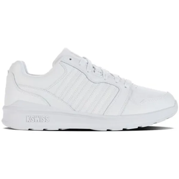 K-SWISS Lage Sneakers K-Swiss Rival Trainer — vergelijk prijzen bij 1 winkel