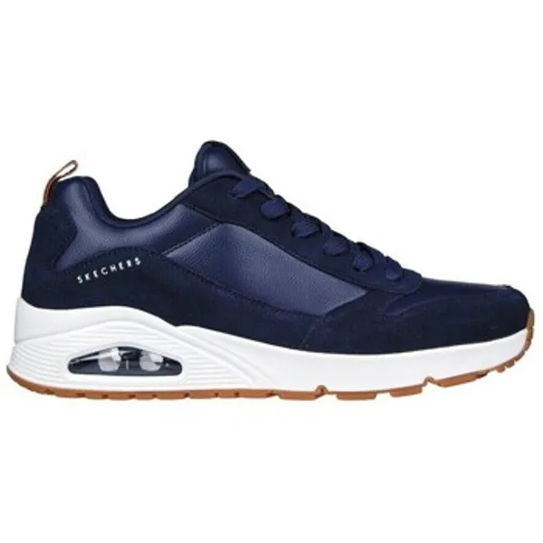 Skechers Lage Sneakers Skechers Uno Stacre — vergelijk prijzen bij 1 winkel