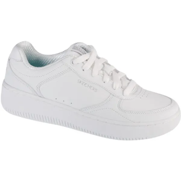Skechers Lage Sneakers Skechers Sport Court 2.0 - Core Essential — vergelijk prijzen bij 1 winkel