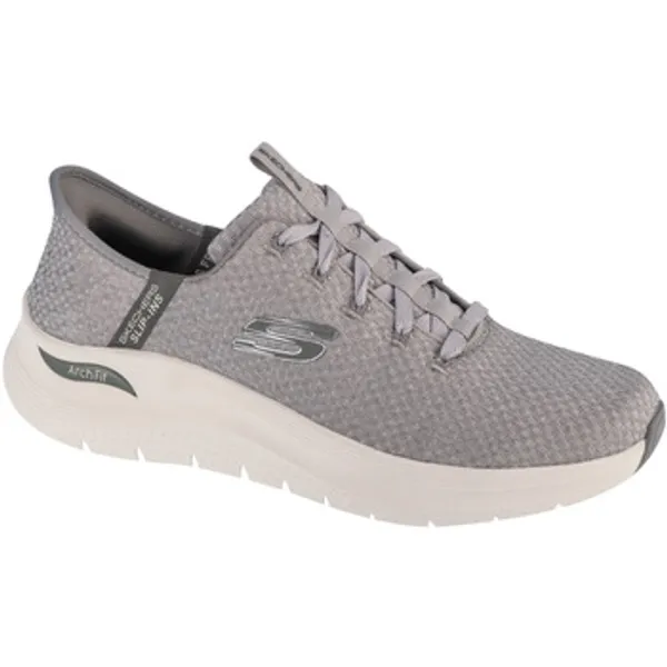 Skechers Fitness Schoenen Skechers Slip-ins: Arch Fit 2.0 - Look Ahead — vergelijk prijzen bij 1 winkel