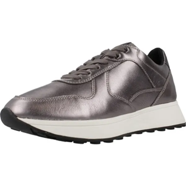 Geox Sneakers Geox Sport Zapatillas Mujer Modèle D Amabel — vergelijk prijzen bij 1 winkel