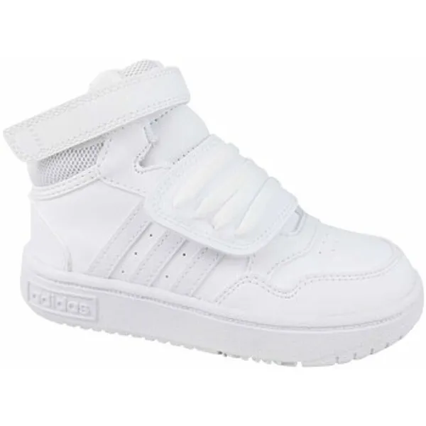 Adidas Lage Sneakers adidas Hoops Mid 3.0 Ac — vergelijk prijzen bij 1 winkel