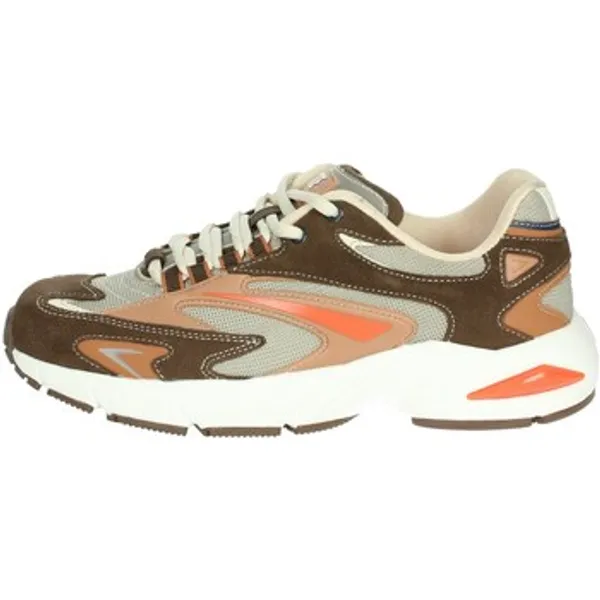 D.A.T.E. Hoge Sneakers D.A.T.E. M391-SN-CL-BI — vergelijk prijzen bij 1 winkel