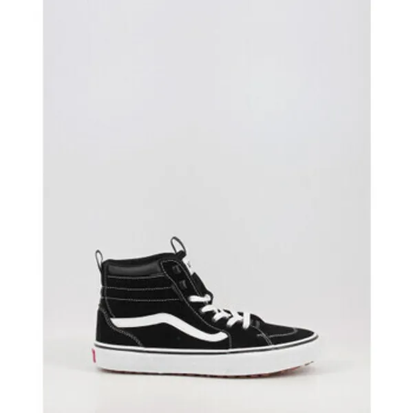 Vans Sneakers Vans YT FILMORE HI VANSGUARD — vergelijk prijzen bij 1 winkel