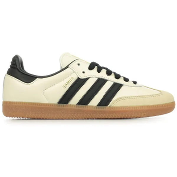 Adidas Sneakers adidas Samba Og W — vergelijk prijzen bij 1 winkel