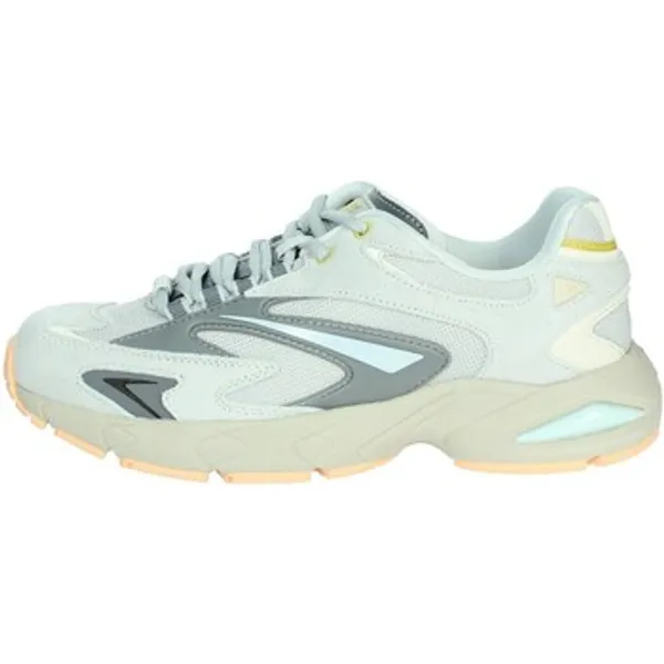 D.A.T.E. Hoge Sneakers D.A.T.E. M391-SN-CL-LG — vergelijk prijzen bij 1 winkel