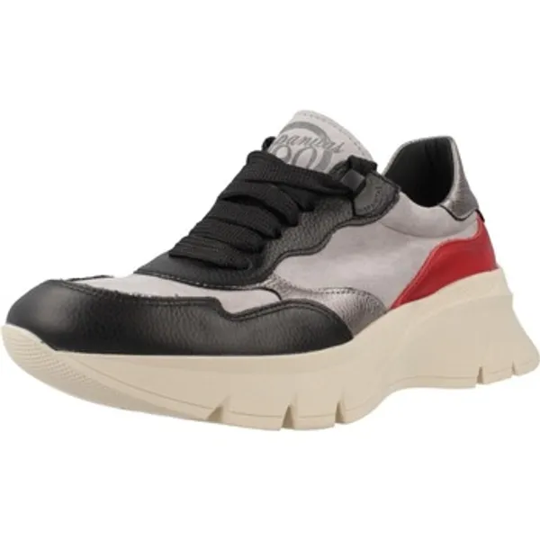 Hispanitas Sneakers Hispanitas Sport Zapatillas Mujer Modèle Chi243617 — vergelijk prijzen bij 1 winkel